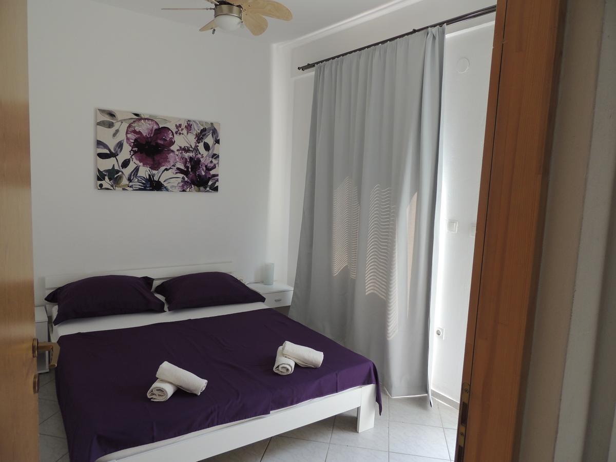 Apartments Suljic - Cash Only Property 스타리 그라드 외부 사진