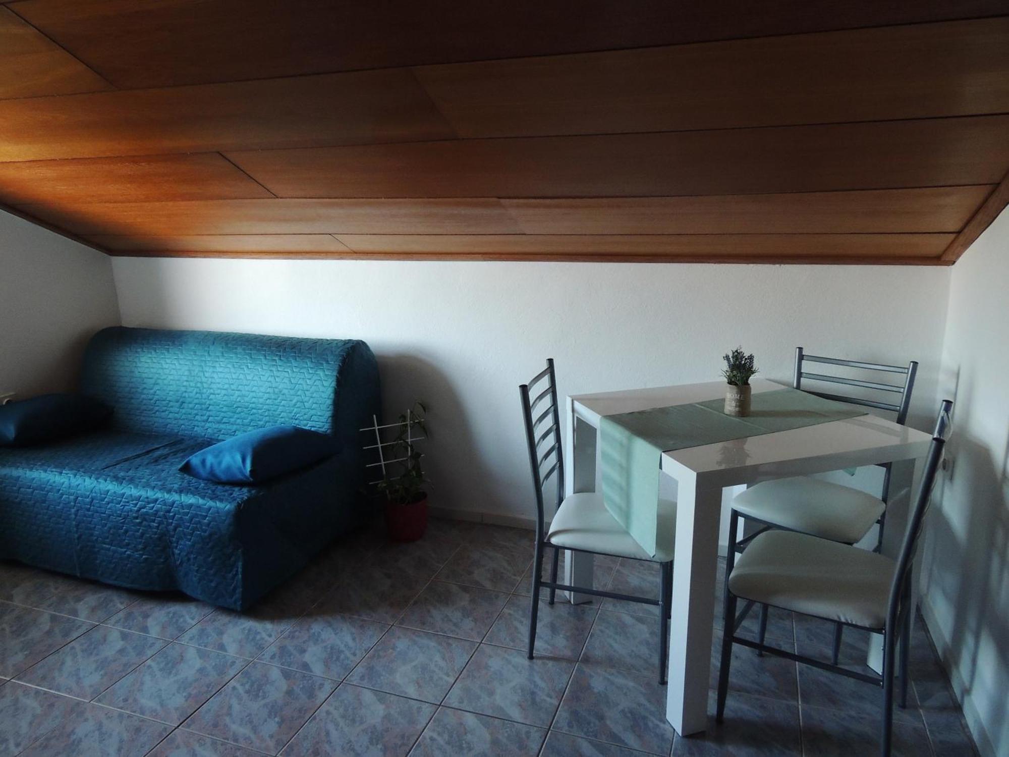 Apartments Suljic - Cash Only Property 스타리 그라드 외부 사진